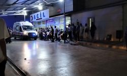 Düğün salonu önündeki küfür tartışmasında silahlar konuştu: 1 ağır yaralı
