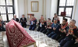Kütahya'da Hayme Ana’yı Anma ve Göç Şenlikleri