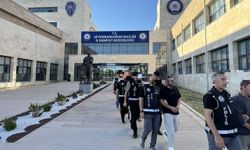 Rüşvet operasyonunda 9 kişi tutuklandı