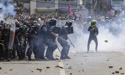 Nepal’de sosyal medya yasağı protestolarında ölü sayısı 19’a yükseldi