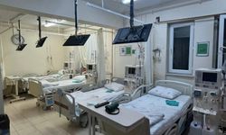 Çifteler Devlet Hastanesi'ne yeni cihaz müjdesi