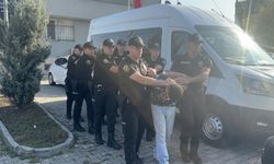 Bombalı saldırıyla ilgili 7 kişi tutuklandı