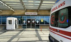 Çocukların da olduğu iki grup arasında bıçaklı kavga: 1'i ağır 2 yaralı