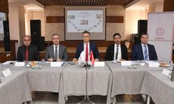 ‘İl Hayat Boyu Öğrenme Komisyonu Toplantısı’ yapıldı