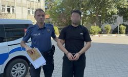 Barda çıkan kavgada teğmen ve müteahhit hastanelik oldu