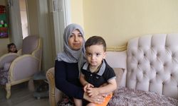 Eskişehir'de kuvözden düşen Süleyman bebeğin ailesi için harekete geçildi