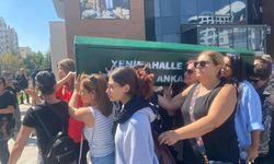 Katledilen kadını kocası tutmuş, kayınpederi kesmiş