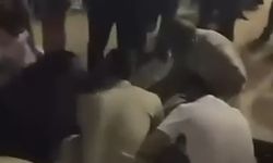 Maganda kurşunuyla, 1 kişi öldü 1 kişi yaralandı