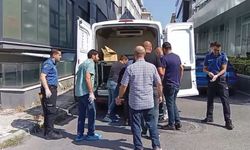 Atış poligonunda korkunç ölüm