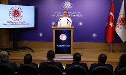 MSB Kaynakları, İskenderun’da şehit olan iki askerin ölüm sebeplerinin hipertermi olarak belirlendiğini açıkladı