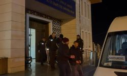 İç çamaşırına sakladığı uyuşturucuyla yakalandı, 18 yıl hapis cezasına çarptırıldı