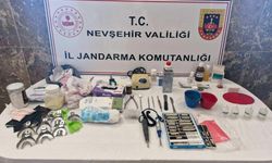 Seyyar dişçi skandalı: Gözaltına alındı