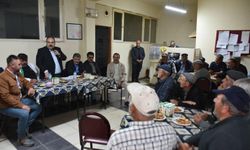 İnönü Aşağıkuzfındık’a önemli yatırım