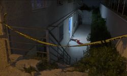 Madde etkisinde polise saldıran kadın, bacağından vuruldu