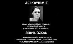 Eskişehir’de feci kazada hayatını kaybeden kadının mühendis olduğu ortaya çıktı!
