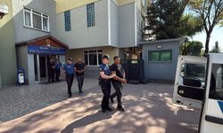 2 çocuğun yaralandığı, 4 evin yakıldığı kavgayla ilgili 4 şüpheli tutuklandı