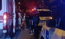 Çorum’da Kavga Kanlı Bitti, 25 Yaşındaki Genç Başından Vuruldu