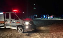 Kaybolan 5 yaşındaki kız çocuğu bulundu