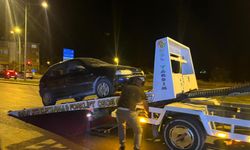 Eskişehir'de sokak ortasında silahlı saldırı: Şüpheli aranıyor!