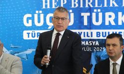 AK Parti Grup Başkanı Güler: "Özgür Özel’in insan içine çıkamaması lazım"