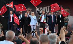 CHP Genel Başkanı Özel: "CHP'nin babaevine kimse el uzatamaz"
