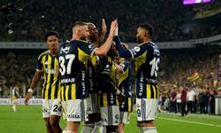 Fenerbahçe, Trabzonspor'u üst üste 4. maçta yendi