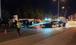 Kavşakta kaza: 5 yaralı
