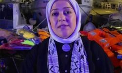 Sumud Filosundan isimleri çıkartılan vekiller Türkiye’ye dönüyor