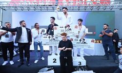 Eskişehir Hair Fest ödülleri sahiplerine kavuştu
