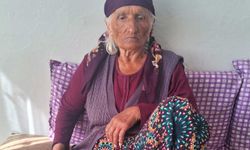 Alzheimer hastası 74 yaşındaki kadın kayboldu