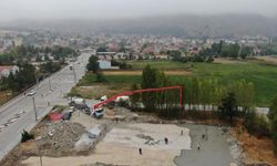 Eskişehir'in o ilçesi yeni düğün salonu ile modernleşiyor