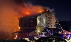 Bolu'daki otel faciasında mütalaa açıklandı: 7 sanığa 78'er kez 'olası kastla öldürme' suçlaması