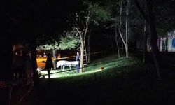 Ümraniye'de yaşlı adam ağaca asılı halde ölü bulundu