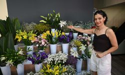 Sosyal medya çiçek sektöründe trendleri belirliyor