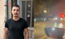 Bağlanan Sürücüden Şok İddia: Taksici Bıçak Çekti