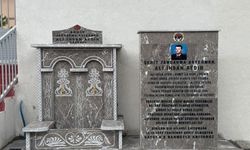 İnönü’de şehidin adı yaşatılmaya devam ediliyor