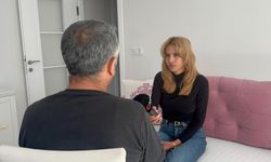 Türkiye'nin gündemine oturan baba konuştu: "Bana zorla özür diletti"