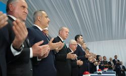 Cumhurbaşkanı Erdoğan: "Hitler özentisi tiplerin 'kuyruk acısı' belki de hiç geçmeyecek"