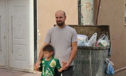 6 Yaşındaki Çocuk Altınları Sokağa Attı, Bulan Kadın Ortadan Kayboldu