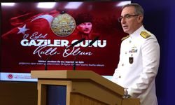 MSB Kaynakları: "KKTC'nin güvenlik ve huzuru için gerekli tüm tedbirler alınmaktadır"