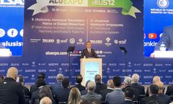 Bakan Kacır: "Sanayide istihdamı 6 milyon 700 bine yükselttik"