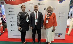 Anadolu Üniversitesi EAIE 2025’te uluslararası ağını genişletti