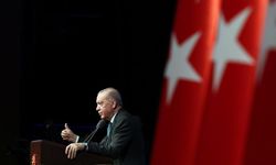 Cumhurbaşkanı Erdoğan: "Biz bu coğrafyada ev sahibiyiz"