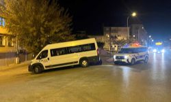 Kafasına taşla vurduğu yeğenini yaraladı, olay yerinden kaçtı