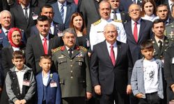 Milli Savunma Bakanı Güler: "PKK alınan fesih kararı kapsamında derhal  tüm terör faaliyetlerine son vermeli"