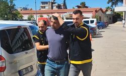 'Gürültü' kavgasında babayı öldürüp kızını yaralayan komşu adliyeye sevk edildi