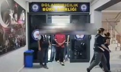 Bayburt polisi 112 vatandaşı sahte ilanla dolandıran çeteyi çökertti