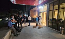 Beyoğlu'nda silahlı saldırıya uğrayan taksici hayatını kaybetti