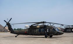 ABD'de askeri helikopter düştü: 4 ölü