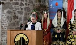 Türk Dünyası Üstün Hizmet Ödülleri sahiplerini buldu